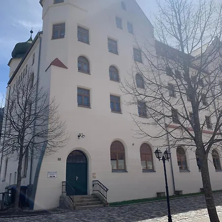 Apartamento Haus Castello App7 *