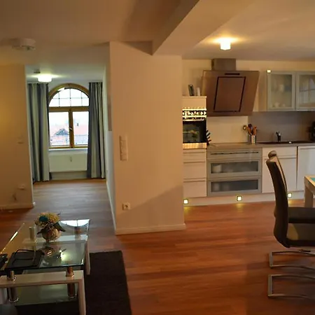 Apartamento Haus Castello App7