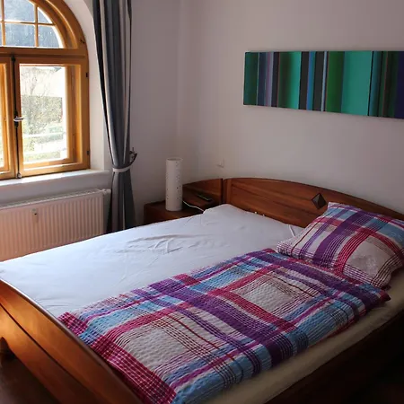 Haus Castello App7 * Aschau im Chiemgau