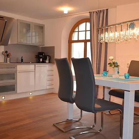 Apartamento Haus Castello App7 *