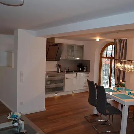 Haus Castello App7 Apartamento Aschau im Chiemgau