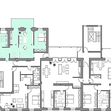 Haus Castello App7